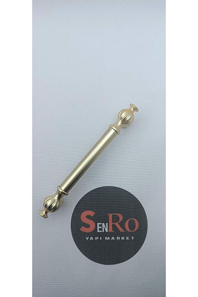 senRo yapı Market 192 mm (19,2) cm TIBET MAT AUR DIMENSIUNEA ÎNTRE DOUĂ ȘURUBURI MOBILIER VESTIAR UŞĂ DULAP CU MÂNERE