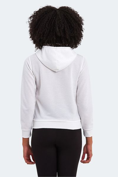 Slazenger Hanorac de damă Pema I Bej