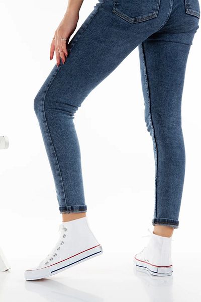 TOBAİ Αθλητικά Λινά Παπούτσια Sneaker Καθημερινά άνετα Παπούτσια με μακριά μύτη