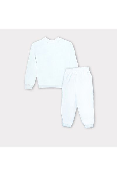 transformers Toddler Boys Sweatshirt and Joggers Set