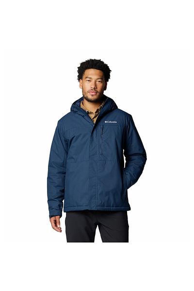 Columbia Hikebound Ii - Men's Coat