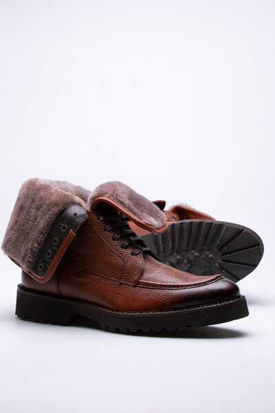 FARUK SAĞIN Brown Rage