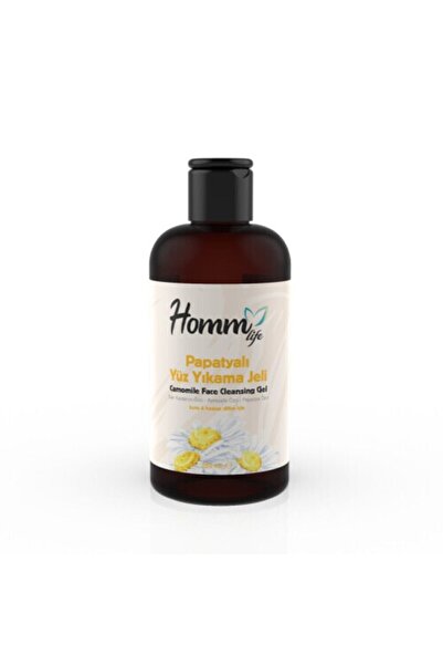 hommlife جل غسول الوجه بالبابونج 250 مل