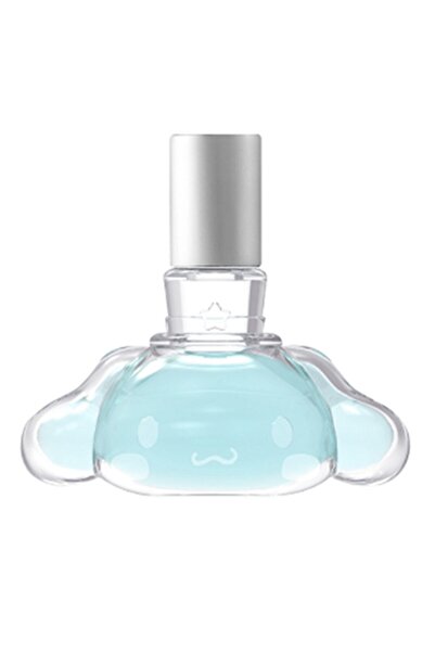 Miniso Sanrio Lisanslı Figür Şişe Tasarımlı Kadın Parfüm (10ml) - Cinnamoroll