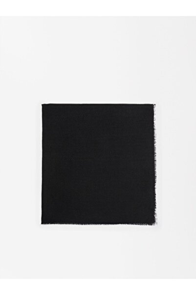 PARFOIS Düz Paşmina