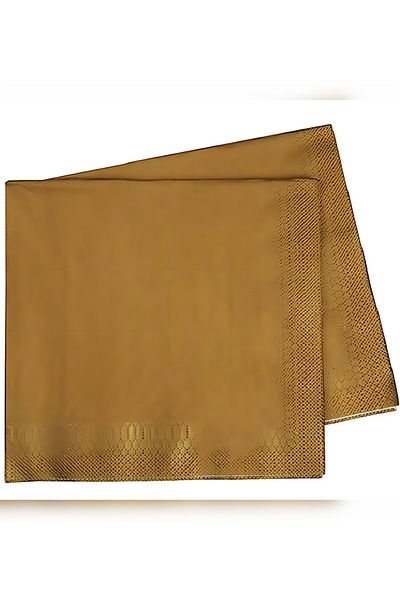 TREND Gold 16-Piece Servette Plain