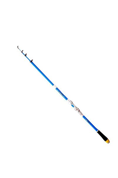 SEA HORSE Carbon 3,60 Cm Kamış