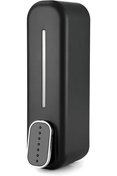 seahome 1 قطعة موزع الصابون السائل البلاستيك 350 مللي جل الاستحمام المنظفات شامبو زجاجة الفنادق والمستشفيات والحمام والمطبخ