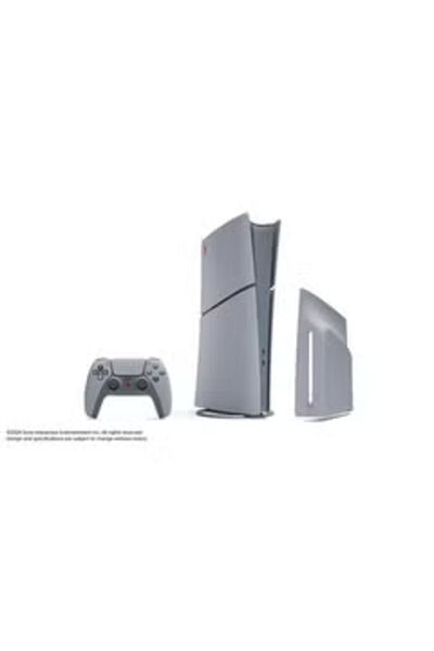 Sony إصدار PlayStation 5 الرقمي – إصدار محدود بمناسبة الذكرى السنوية الثلاثين