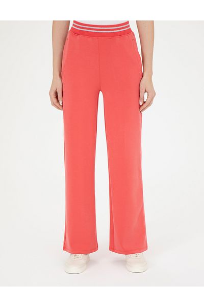 Pierre Cardin Pomegranate Flower Loose Fit Sweatpants 50284742 -Vr239