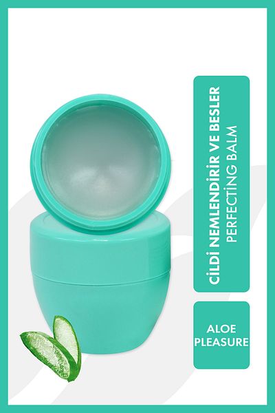 Farmasi Aloe Pleasure Perfecting Balm - 15 ml