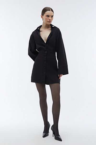 Mudo ROCHIE MIDI DIN BUMBAC
