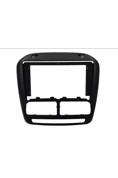 For-X Fi̇at Doblo with D3-2010-2015-9'' Multimedia Frame-Cable and Canbus Included