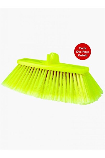 Doğuş Fırça Yumuşak Doku Parfır Oto Yıkama Fırçası 9,5 cm 13006