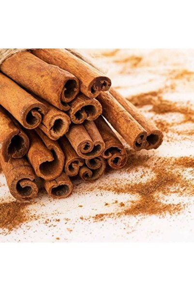 Organik Bi'Yer 100 GR ÇUBUK TARÇIN