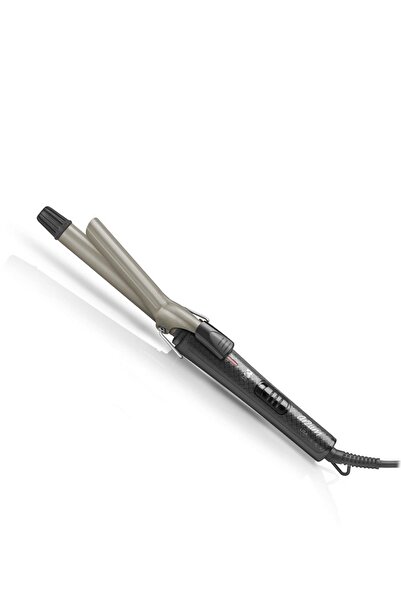 Arzum Lisa Thin Curling Iron Ceramic Plate 19mm - Ar5023