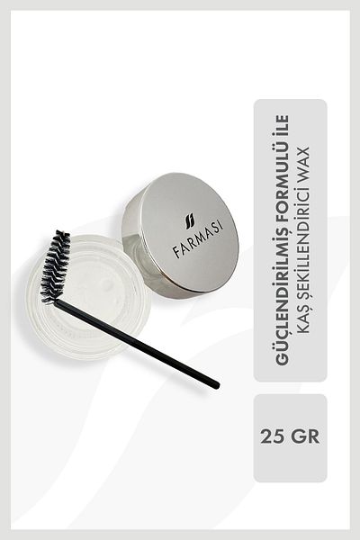 Farmasi Eyebrow Wax 25 ml
