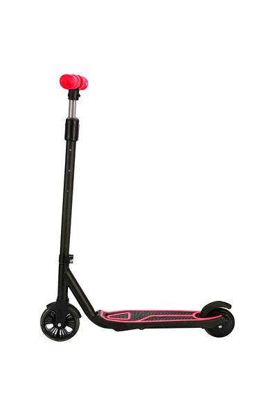 Cool Wheels Pink 2 Wheel Lighted Scooter