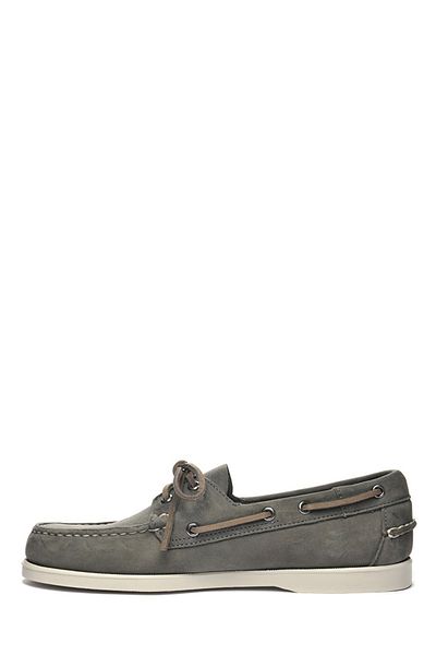 Sebago Docksides Portland Crazy H - Slide Outfit