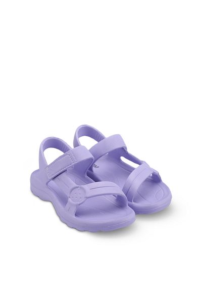 Esem Odom Lilac dívčí sandály