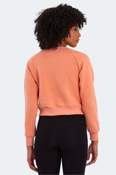 Slazenger Kaito Women's Sweatshirt Powder