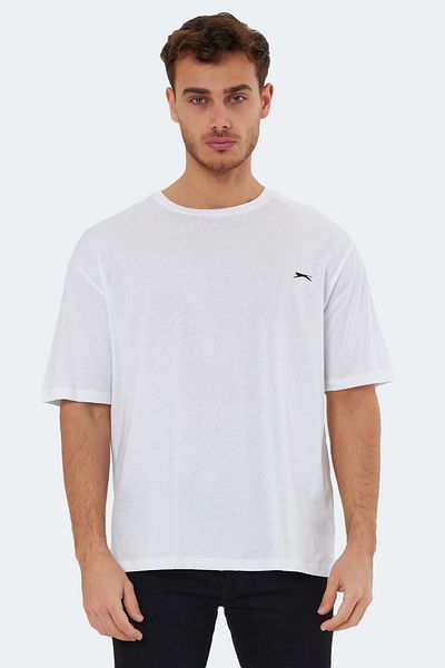 Slazenger Kaiser Men's Undershirt White