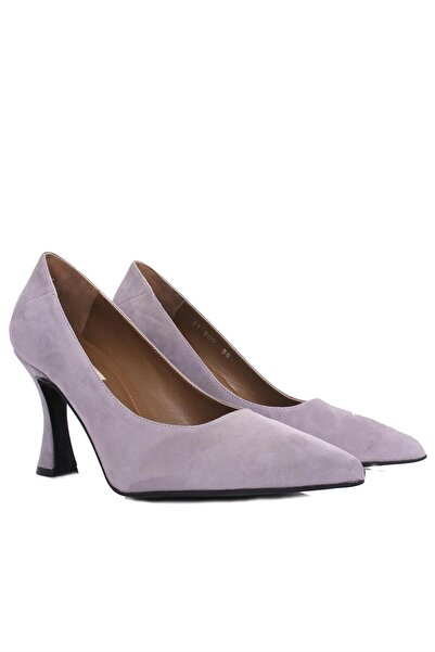 PİER LUCCİ Brendel Kadın Ayakkabı - Gri