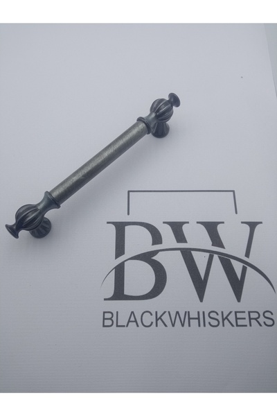 blackwhiskers 128 MM TİBET TİBET ANTİK GÜMÜŞ MOBİLYA KULP DOLAP KULP ÇEKMECE ...
