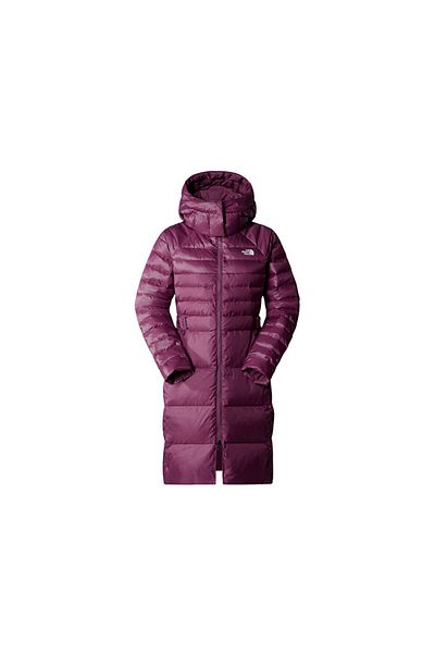 THE NORTH FACE Ruby W Women's Outdoor Coat - Purple Nf0A88Te1Ni1