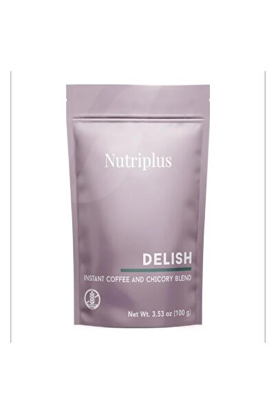 Nutriplus Tahıllı Kahve /zayıflamaya Yardımcı