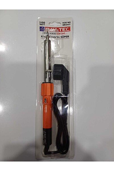 Baytec Süper Kalem Havya 100 Watt MK0417