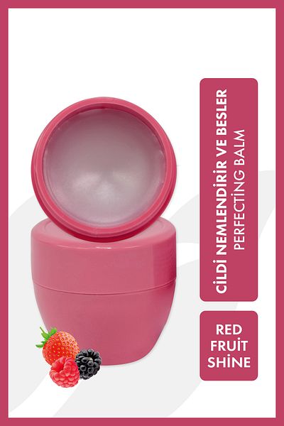 Farmasi Perfecting Lip Balm