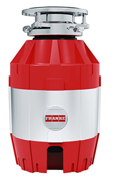 Franke Te 50 Çöp Öğütücü Pnömatik Düğme Hediyeli