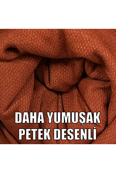 Home Petek Kumaş Üçlü Koltuk & Çekyat Koltuk Kilifi Arkasi Dahi̇l