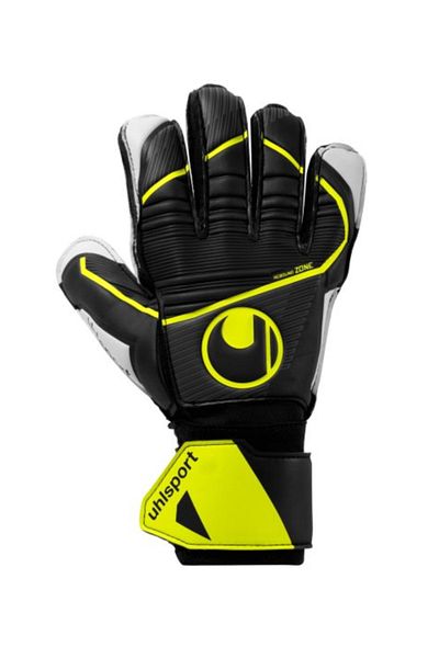 UHLSPORT Flex Frame Soft Keeper Glove - 101135801