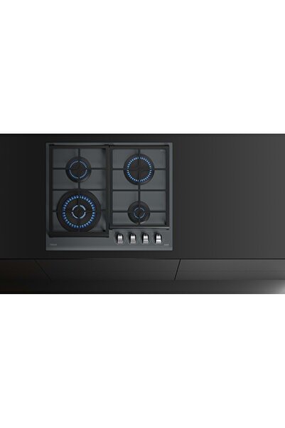 Teka 112570172- Gzc 64320 Xbc St (E4) Gri Ocak