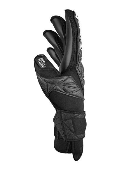 Reusch Attrakt Infinity Resistor Eldiven - Siyah 5470745-7700