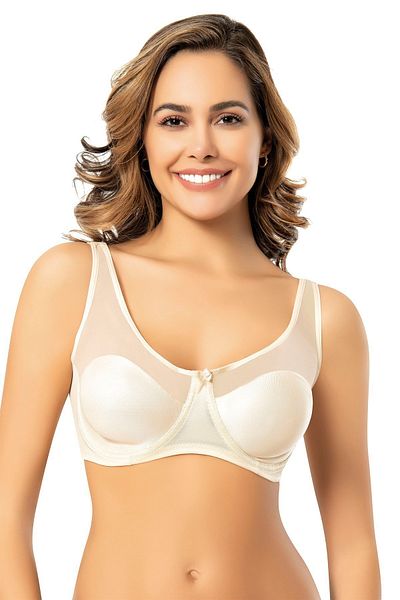 ERDEM İÇ GİYİM Σουτιέν Erdem Ten 2449