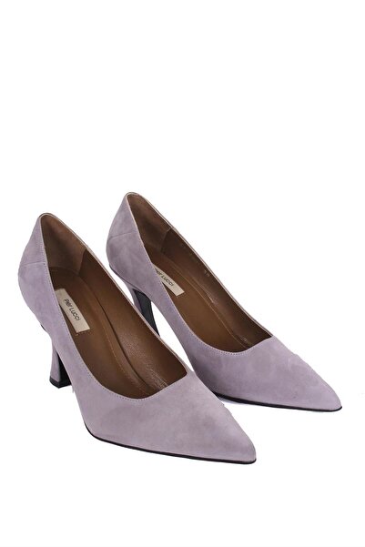 PİER LUCCİ Brendel Kadın Ayakkabı - Gri