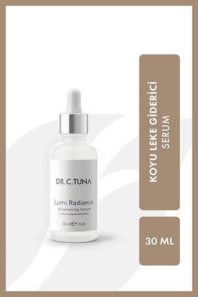 Farmasi Dr. C. Tuna Lumi - 30ml Brightening Serum