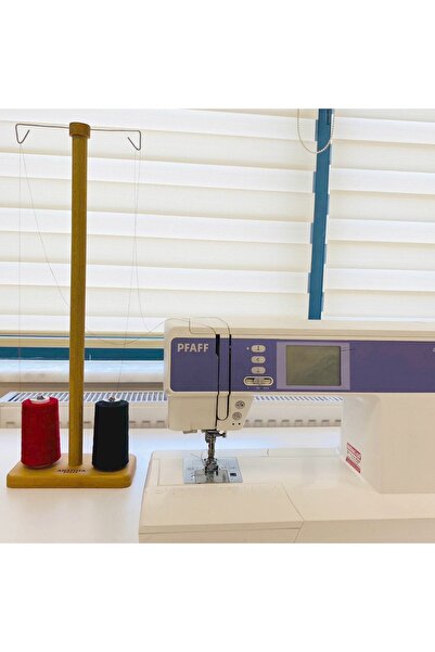 Anatoya Iplik Çardağı - Ahşap