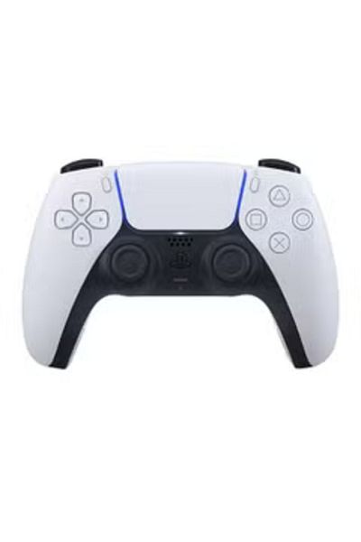 Sony DualSense Wireless Controller For PlayStation 5 - White