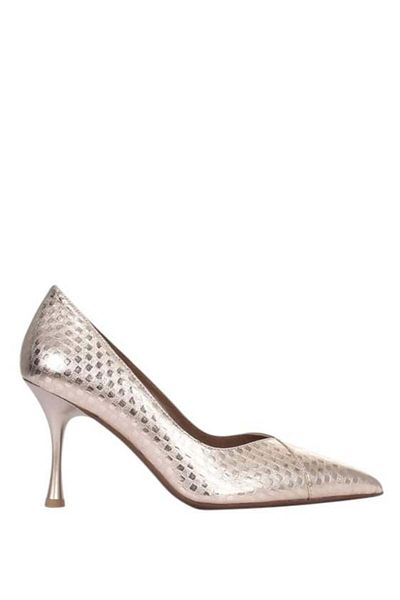 PİER LUCCİ Barros Women's Shoes - Gold