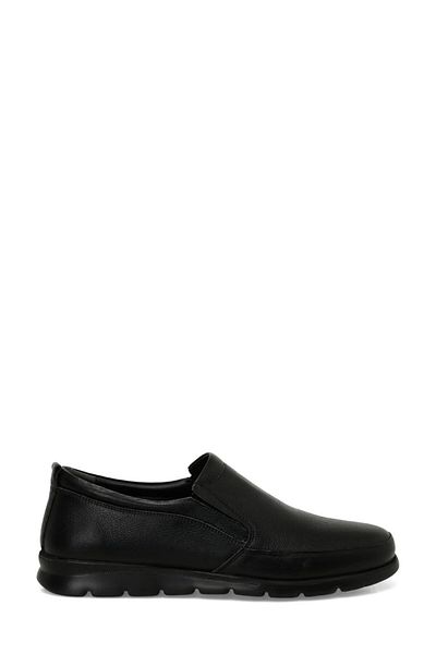 Polaris 107556   Genuine Leather 5 Point Men's Shoes