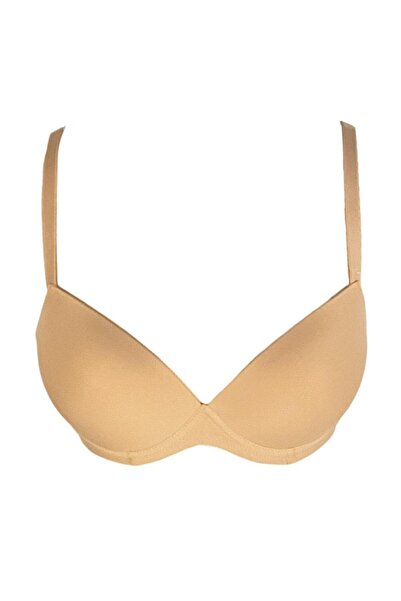 ERDEM İÇ GİYİM Бюстгальтер Weweus B Cup 2229 - Ten Rengi