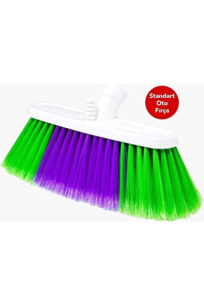 Doğuş Fırça Standart Oto Battal Pet 8 Cm 13211