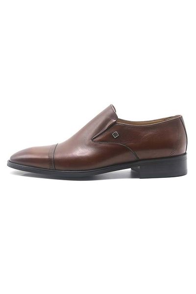 Fosco 2887 Pantofi clasici pentru bărbați din piele naturală