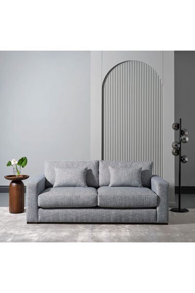 Coastal Homes Siena Sofa - İkili Kanepe - 240 cm