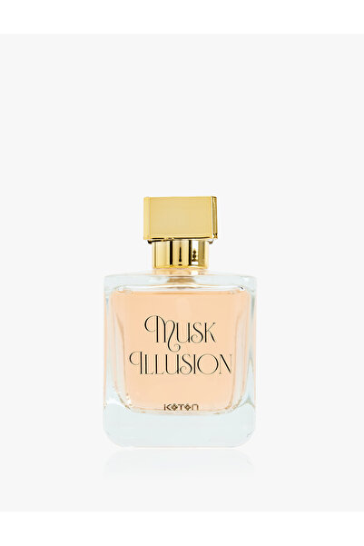 Koton Parfüm Musk Illusion 100 ML