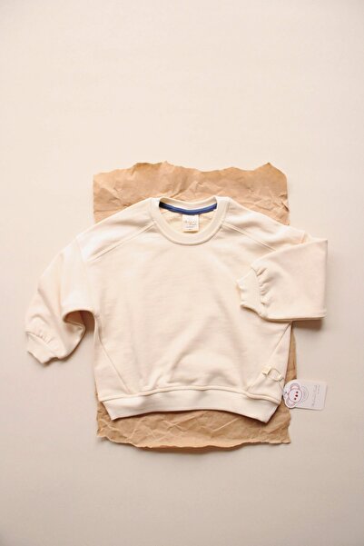 OhlalaKoala Hanorac Indigo Piping